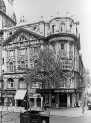 Das Aldwych-Theater